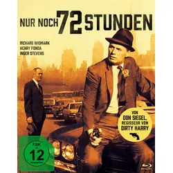 Nur noch 72 Stunden - Madigan (Blu-ray)