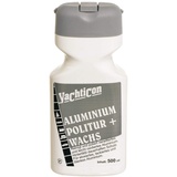 YACHTICON Politur & Wachs 500ml