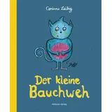 Mabuse-Verlag GmbH Der kleine Bauchweh