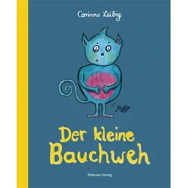 Mabuse-Verlag GmbH Der kleine Bauchweh