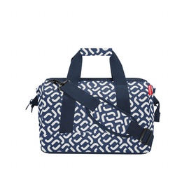 Reisenthel Allrounder M signature navy