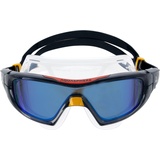 Aquasphere Schwimmbrille VISTA PRO cinnamon