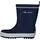 TROLLKIDS Lysefjord Gummistiefel Blau 27