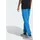 adidas Essentials Ray Blue/White 140