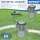 Intex Krystal Clear Kartuschenfilteranlage 330 Gallons 628602