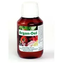 Arganöl Canea kaltgepresst 100 ml