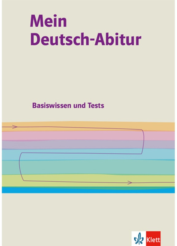 Mein Deutsch-Abitur / Mein Deutsch-Abitur. Basiswissen Und Tests, Kartoniert (TB)