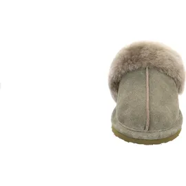 Natural sense Clogs Oliv 41