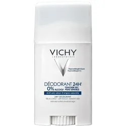 Vichy Deodorant-STICK hautberuhigend 40 ml