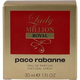 Paco Rabanne Lady Million Royal Eau de Parfum 30 ml