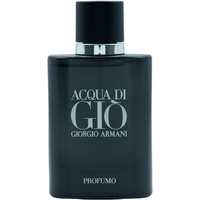Giorgio Armani Acqua di Gio Profumo Eau de Parfum 125 ml