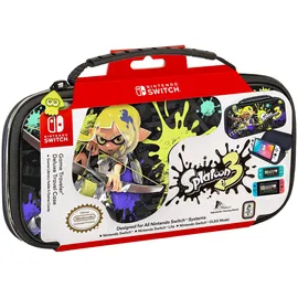 game traveler Nintendo Switch Deluxe Travel Case Tasche Mehrfarbig Switch