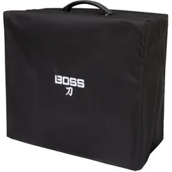 Cover for Katana-50 BAC-KTN50 (black)