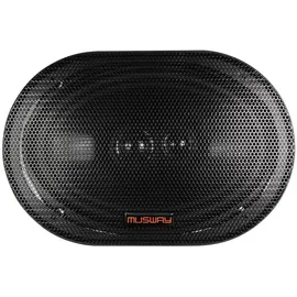 Musway ME-693 3-Wege, 250 W, 3 Stück(e)