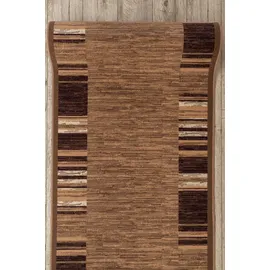 RugsX Läufer Antirutsch Adagio Beige Beige 120x200 cm