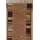 RugsX Läufer Antirutsch Adagio Beige Beige 120x200 cm