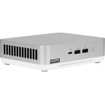 bluechip BUSINESSline M11450 *white* Intel® Core Ultra 5 Prozessor 125H / bis zu 4.50 GHz, Windows 11 Pro (Intel Ultra 5 125H, 16 GB 500 GB SSD,