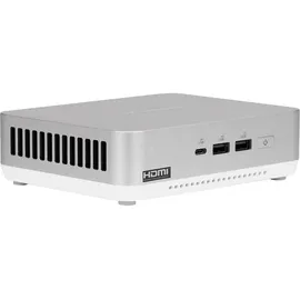 bluechip BUSINESSline M11450 *white* Intel® Core Ultra 5 Prozessor 125H / bis zu 4.50 GHz, Windows 11 Pro (Intel Ultra 5 125H, 16 GB 500 GB SSD,
