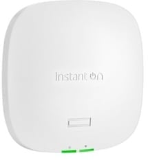 HPE Aruba AP32 Instant On Access Point Dual Dreiband 2x2 Wi-Fi 6E inkl. Netzteil