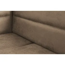 Home Affaire Beluna 210 x 89 x 169 cm braun