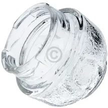 Electrolux AEG 808769001/5 oben Glaskalotte für Backofen