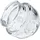 Electrolux AEG 808769001/5 oben Glaskalotte für Backofen