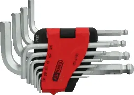 KS TOOLS Winkelschraubendrehersatz 1514740