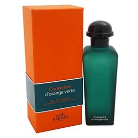 Hermès Concentre d'Orange Verte Eau de Toilette 100 ml
