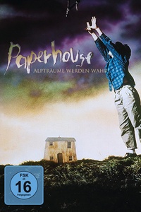 Paperhouse - Alpträume Werden Wahr (DVD)