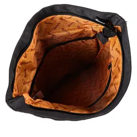 Heinrich Sieber Classic 8 l schwarz