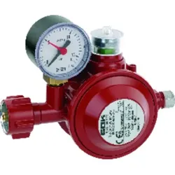 Haushalt-Regler 1,5kg 50mbar 05-150