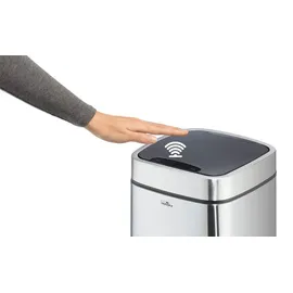 Durable 342223 21 l Silber