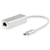 Equip USB C Auf Rj45 Adapter - Netzwerkadapter