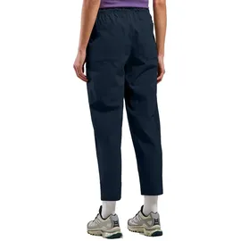 Odlo Ultra Lightweight 3/4-Outdoorhose Blau M
