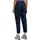 Odlo Ultra Lightweight 3/4-Outdoorhose Blau M
