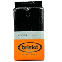 Bristot Kaffee Espresso - CORTINA - 1000g Bohnen