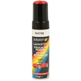 MOTIP Fahrzeug-Kombinationslack Kompakt rot glänzend 12 ml