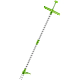 Verto 15G450 Unkrautausstecher