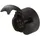 Hella 8JB 006 462-001 Steckdose - 24V - 7-polig - Stecker: Flachstecker - schwarz