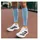 BV SPORT booster evolution blau M+
