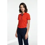 GANT Poloshirt Rot M