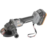 procraft industrial AG125A-1B-F inkl. 1 x 4,0 Ah + Ladegerät + Tasche