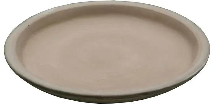 Untersetzer Lian - Cappuccino - 22 cm