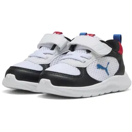Puma Select Fun Race 2 Ac+ Black / Team Royal / White 37 1/2