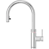 quooker deutschland gmbh Quooker Flex mit PRO3 Reservoir - verchromt glänzend FXRCHR PRO3 *inkl. 7 JAHRE GARANTIE*