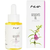 raw naturkosmetik raw Gesichtsöl Sesam 30 ml