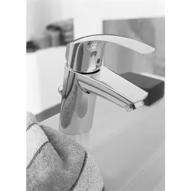 Grohe Eurosmart S-Size Einhandmischer chrom 33265002