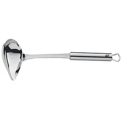 WMF Soßenlöffel Profi Plus Edelstahl silber, 1 St.