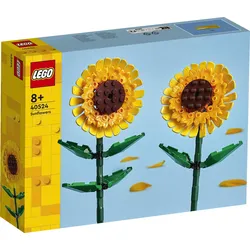 LEGO® Creator 40524 Sonnenblumen