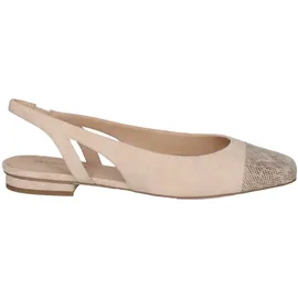 Peter Kaiser Slingpumps sand 37